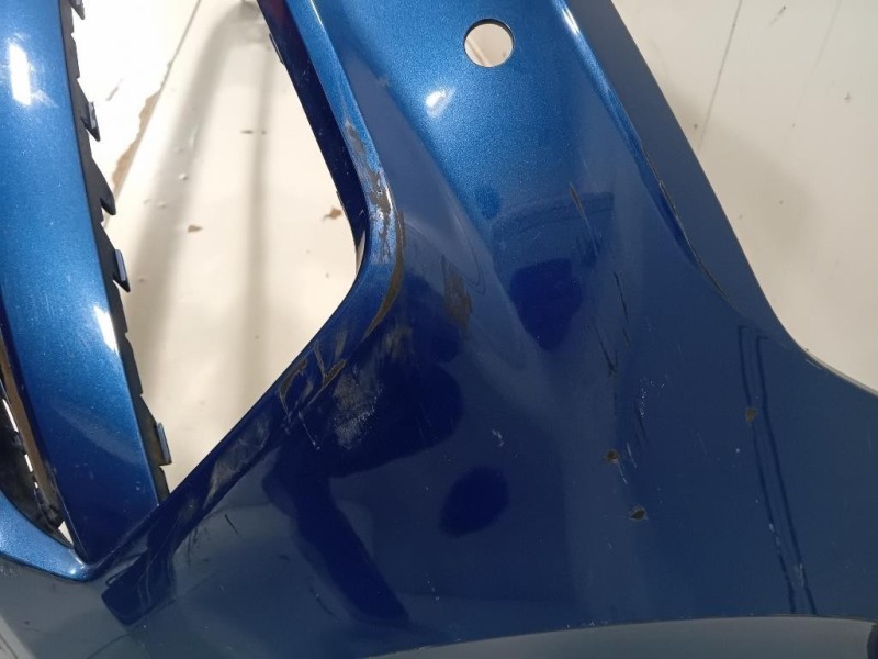 Paraurti ANT 2G0807217TGRU Volkswagen POLO VII 2017