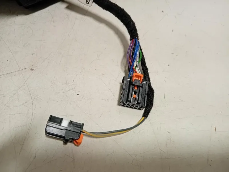 Retrovisore Esterno ANT SX 983588699V 12 FILI Opel Mokka B 2020