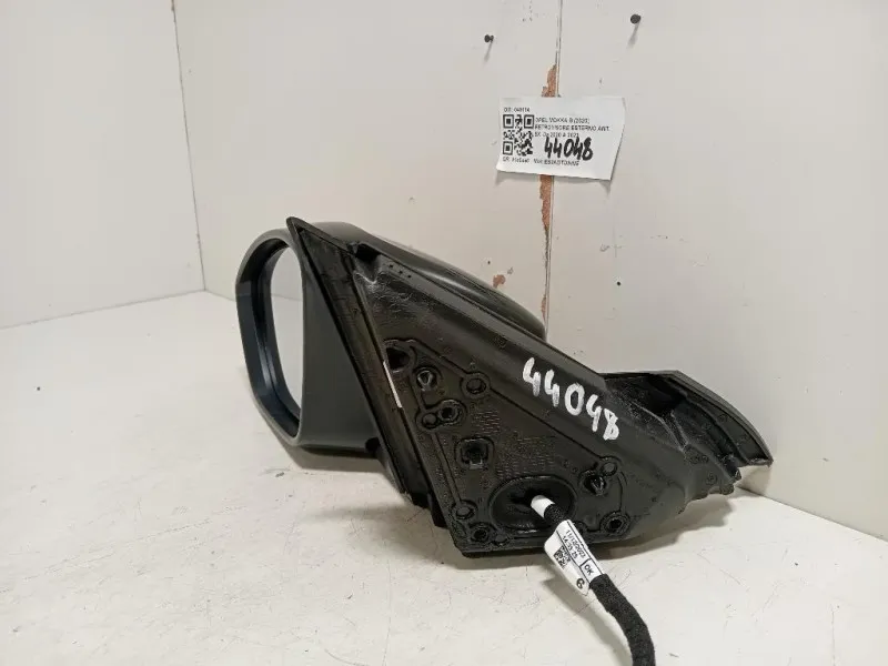 Retrovisore Esterno ANT SX 983588699V 12 FILI Opel Mokka B 2020