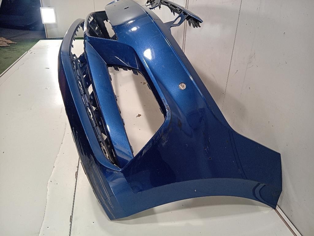 Maniglia Porta EST ANT SX 5N0837205MGRU Seat MII 2012