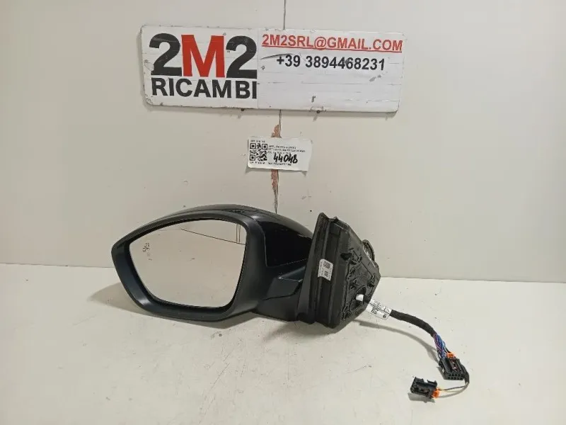 Retrovisore Esterno ANT SX 983588699V 12 FILI Opel Mokka B 2020