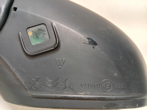 Retrovisore Esterno ANT SX 983588699V 11 FILE Opel Mokka B 2020