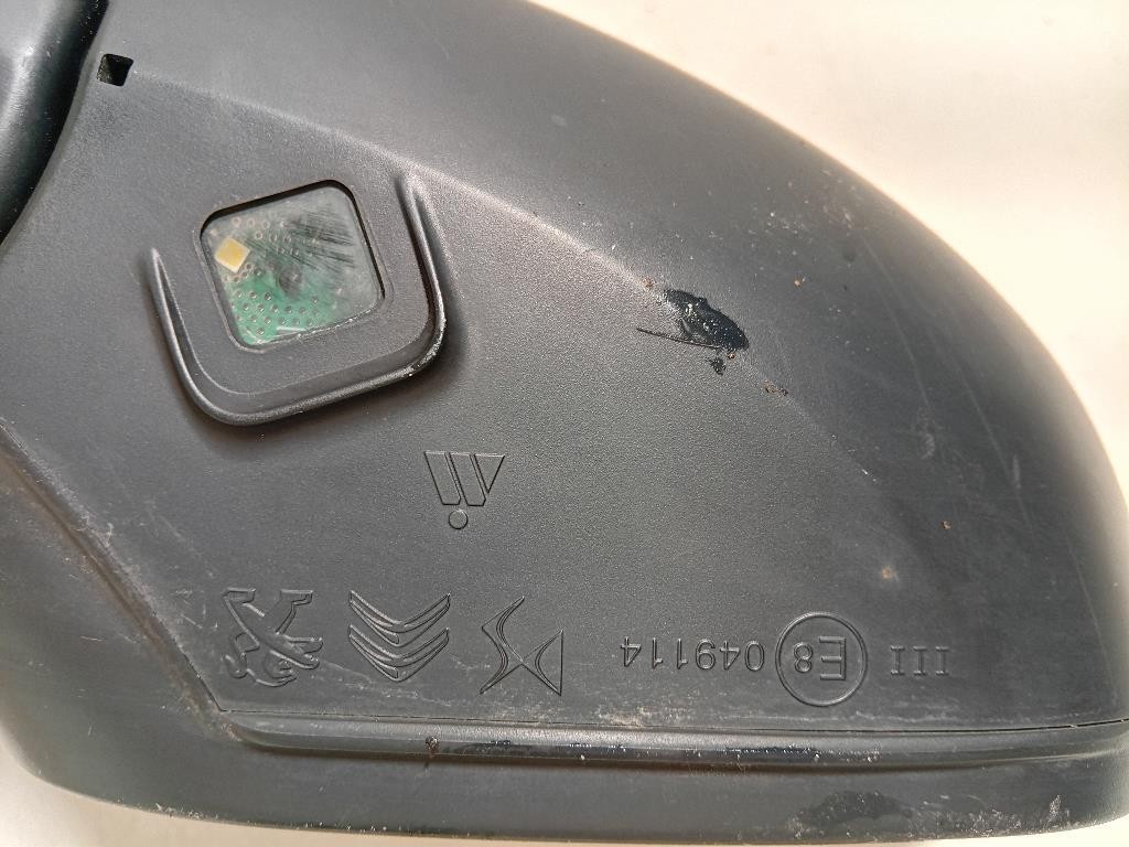 Retrovisore Esterno ANT SX 983588699V 11 FILE Opel Mokka B 2020