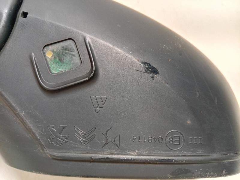 Retrovisore Esterno ANT SX 983588699V 11 FILE Opel Mokka B 2020