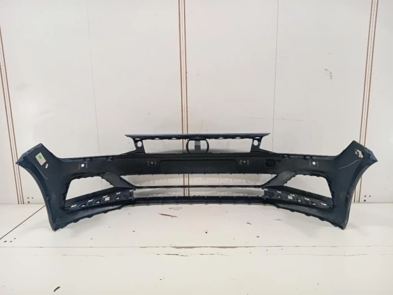 Paraurti ANT 2G0807217TGRU Volkswagen POLO VII 2017