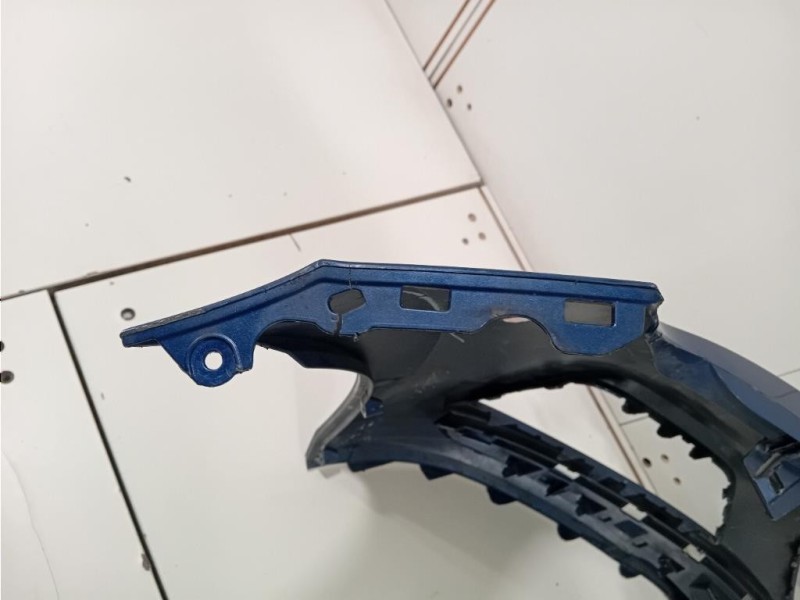 Paraurti ANT 2G0807217TGRU Volkswagen POLO VII 2017