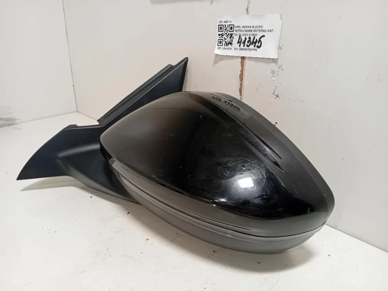 Retrovisore Esterno ANT SX 983588699V 11 FILE Opel Mokka B 2020