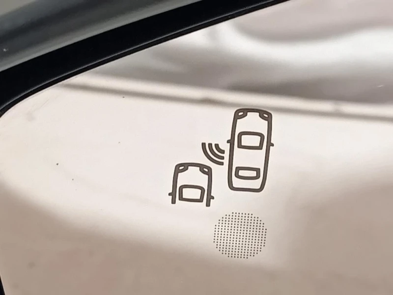 Retrovisore Esterno ANT SX 983588699V 11 FILE Opel Mokka B 2020