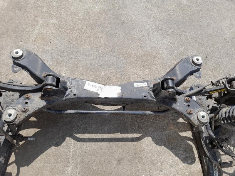 Assale POST 51795493 Alfa Romeo 159 2006