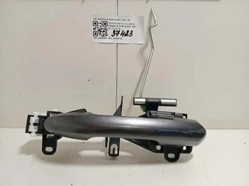 Maniglia Porta EST ANT SX MANIGLIA PORTA EST ANT SX Toyota RAV 4 V 2018