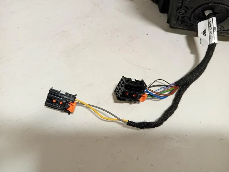 Retrovisore Esterno ANT SX 983588699V 11 FILE Opel Mokka B 2020