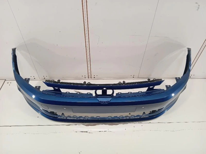 Paraurti ANT 2G0807217TGRU Volkswagen POLO VII 2017