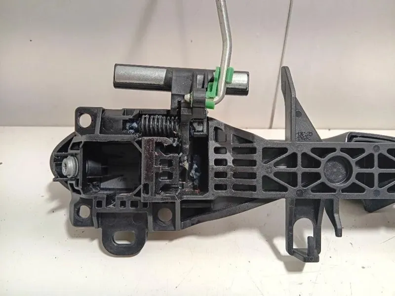 Maniglia Porta EST ANT SX MANIGLIA PORTA EST ANT SX Toyota RAV 4 V 2018