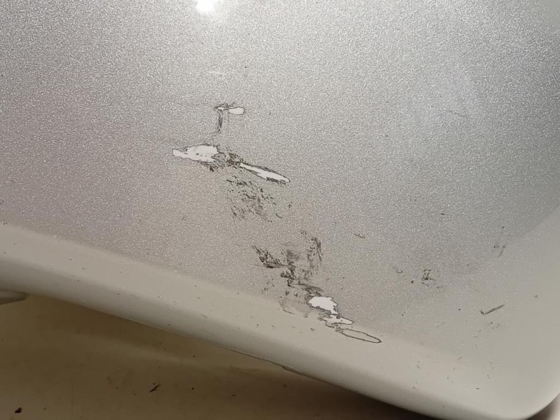 Retrovisore Esterno ANT SX 7 FILI Opel Mokka X 2016