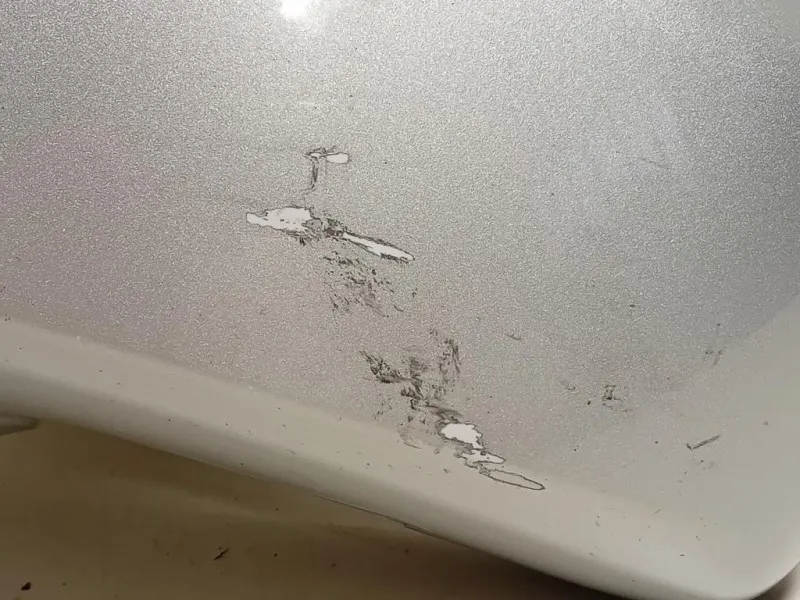 Retrovisore Esterno ANT SX 7 FILI Opel Mokka X 2016