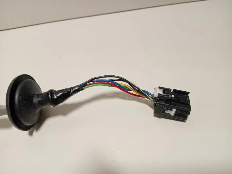 Retrovisore Esterno ANT SX 7 FILI Opel Mokka X 2016