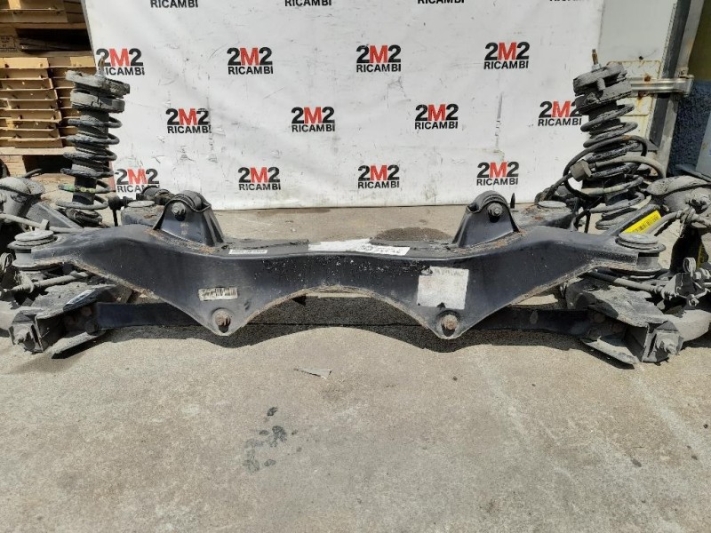 Assale POST 51795493 Alfa Romeo 159 2006