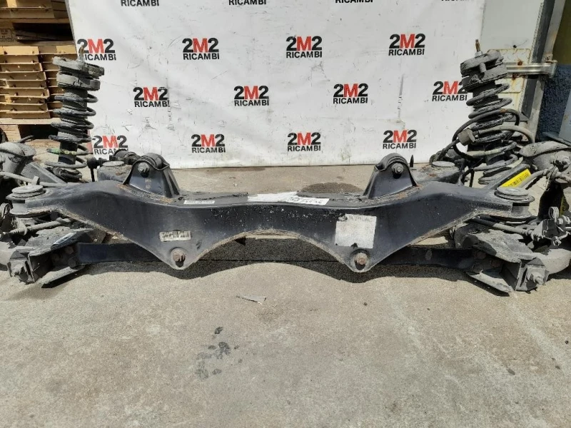 Assale POST 51795493 Alfa Romeo 159 2006