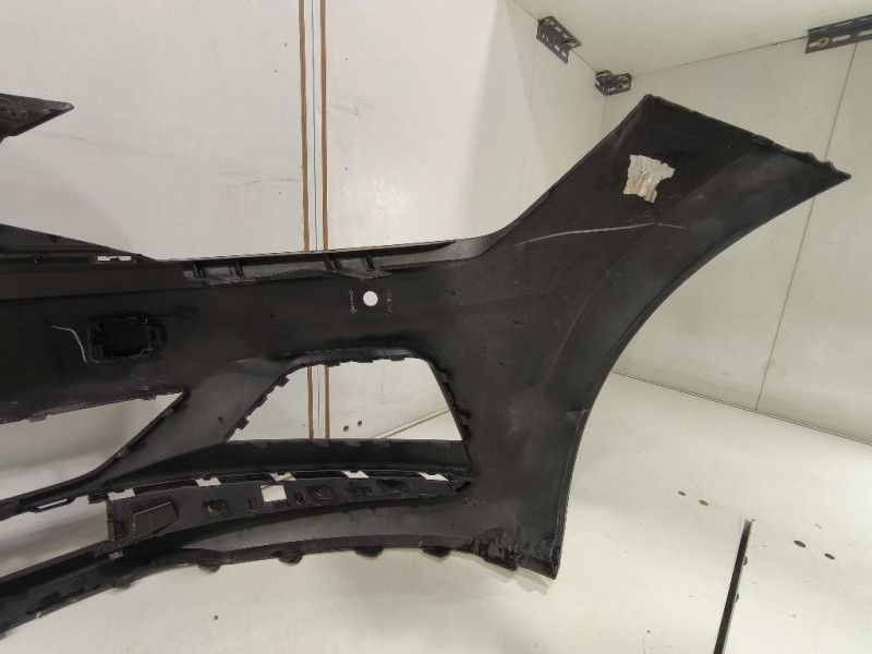 Paraurti ANT 2G0 807 221 Volkswagen POLO VII 2021