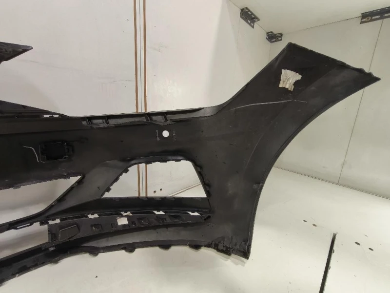 Paraurti ANT 2G0 807 221 Volkswagen POLO VII 2021