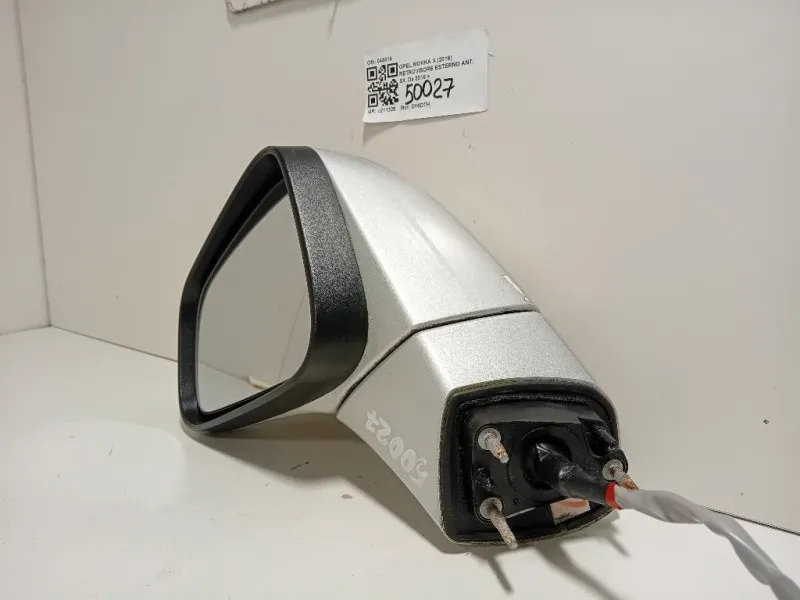 Retrovisore Esterno ANT SX 7 FILI Opel Mokka X 2016