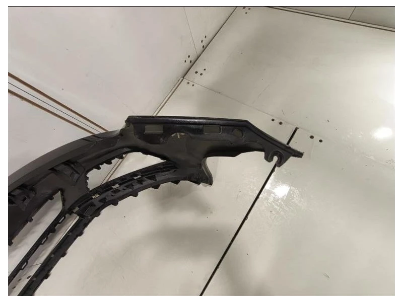 Paraurti ANT 2G0 807 221 Volkswagen POLO VII 2021