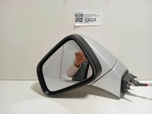 Retrovisore Esterno ANT SX 7 FILI Opel Mokka X 2016