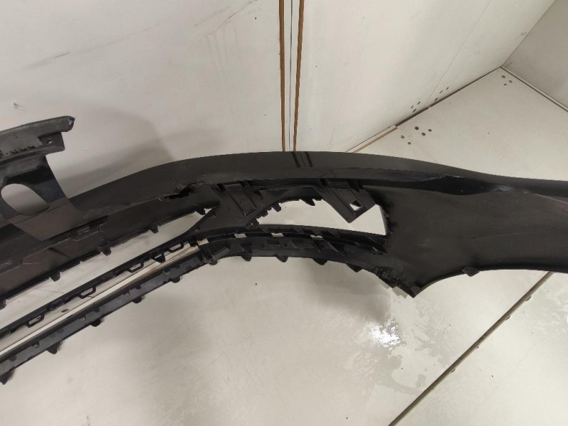 Paraurti ANT 2G0 807 221 Volkswagen POLO VII 2021