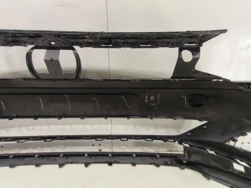 Paraurti ANT 2G0 807 221 Volkswagen POLO VII 2021