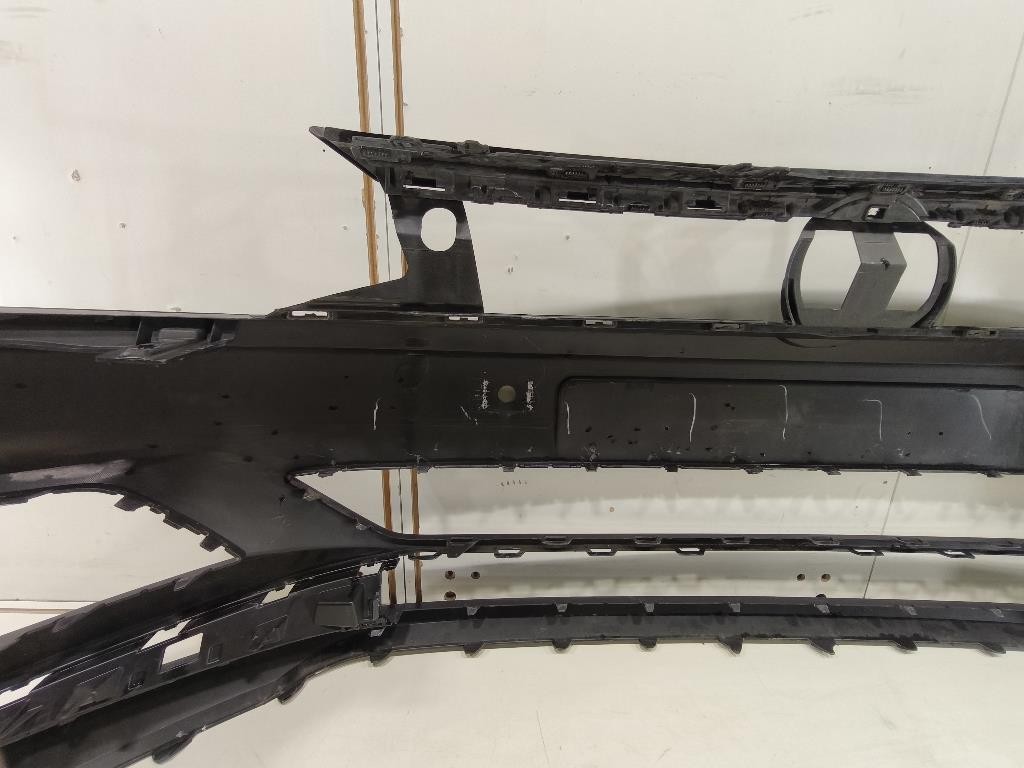 Maniglia Porta EST ANT SX 5G0837205R Volkswagen GOLF VII 2013