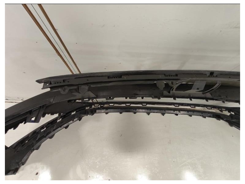 Maniglia Porta EST ANT SX 5G0837205R Volkswagen GOLF VII 2013
