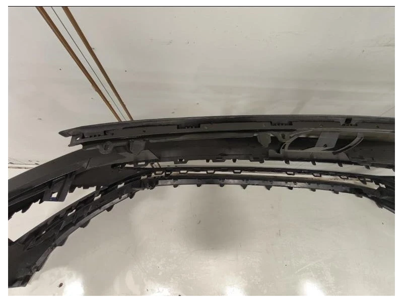 Paraurti ANT 2G0 807 221 Volkswagen POLO VII 2021