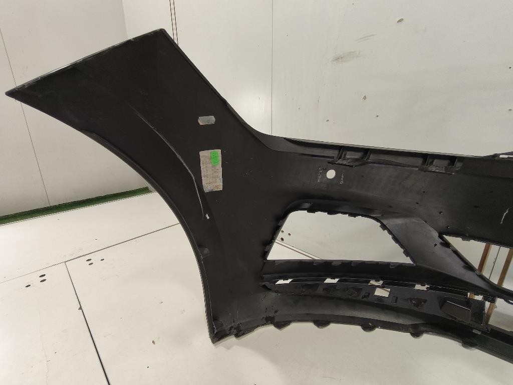 Maniglia Porta EST ANT SX 5N0837885H STAFFA MANIGLIA PORTA ANT SX Volkswagen GOLF VII 2013