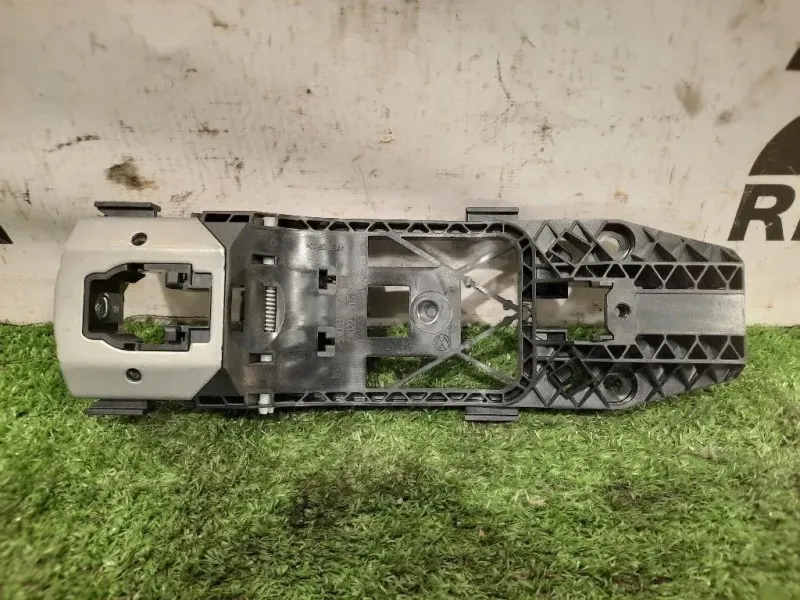 Maniglia Porta EST ANT SX 5N0837885H STAFFA MANIGLIA PORTA ANT SX Volkswagen GOLF VII 2013