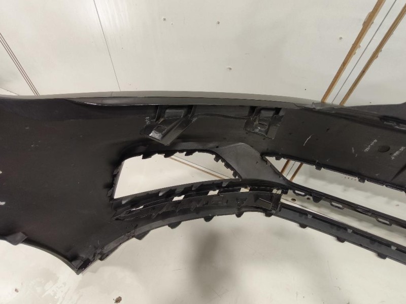 Paraurti ANT 2G0 807 221 Volkswagen POLO VII 2021