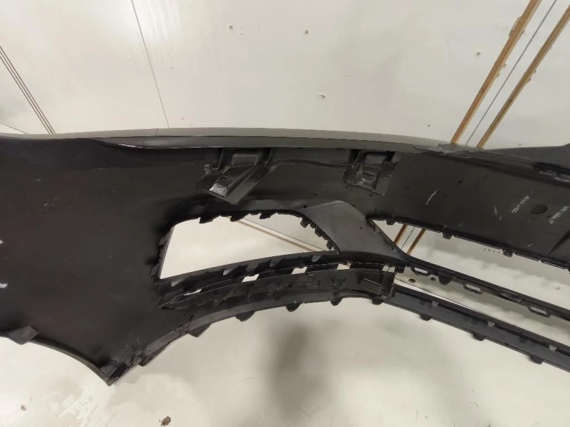 Paraurti ANT 2G0 807 221 Volkswagen POLO VII 2021