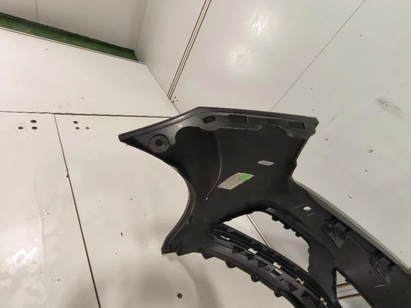 Paraurti ANT 2G0 807 221 Volkswagen POLO VII 2021