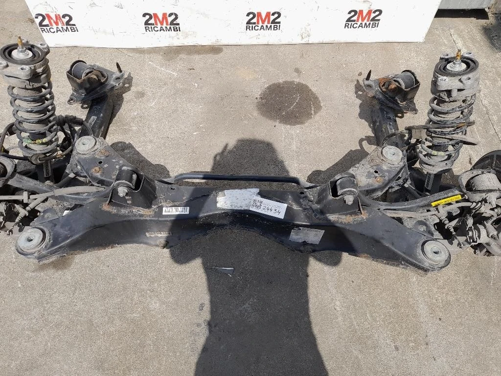 Assale POST 51795493 Alfa Romeo 159 2006