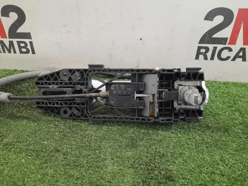 Maniglia Porta EST ANT SX 5G0837205R Volkswagen GOLF VII 2017