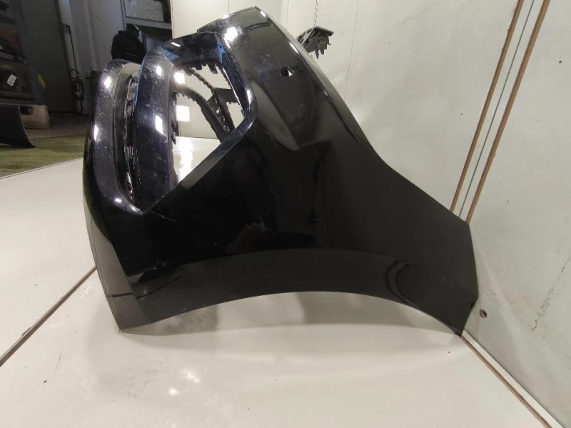 Paraurti ANT 2G0 807 221 Volkswagen POLO VII 2021