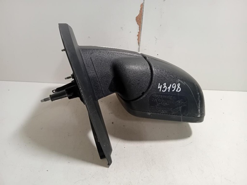 Retrovisore Esterno ANT SX 5 PIN Opel Vivaro B 2015