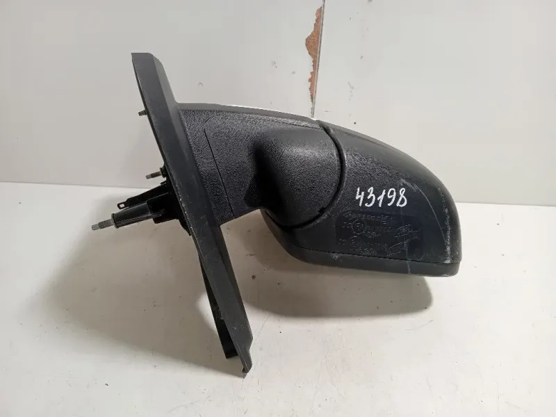 Retrovisore Esterno ANT SX 5 PIN Opel Vivaro B 2015