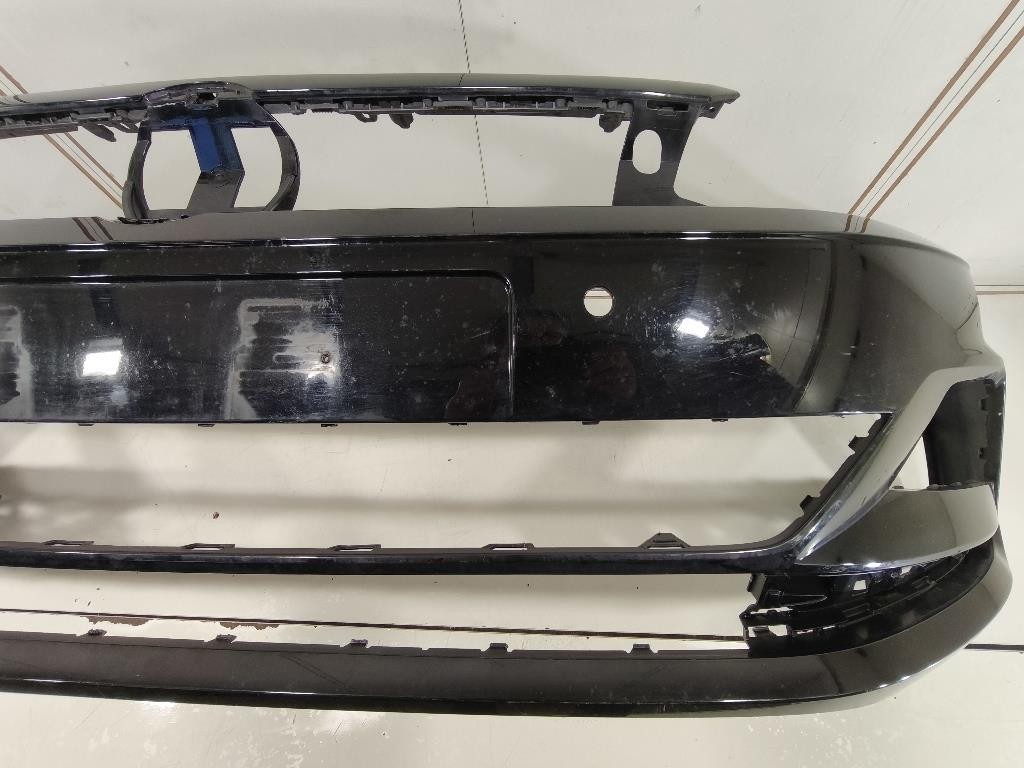 Maniglia Porta EST ANT SX 3C0837205EGRU Volkswagen Passat VI 2011