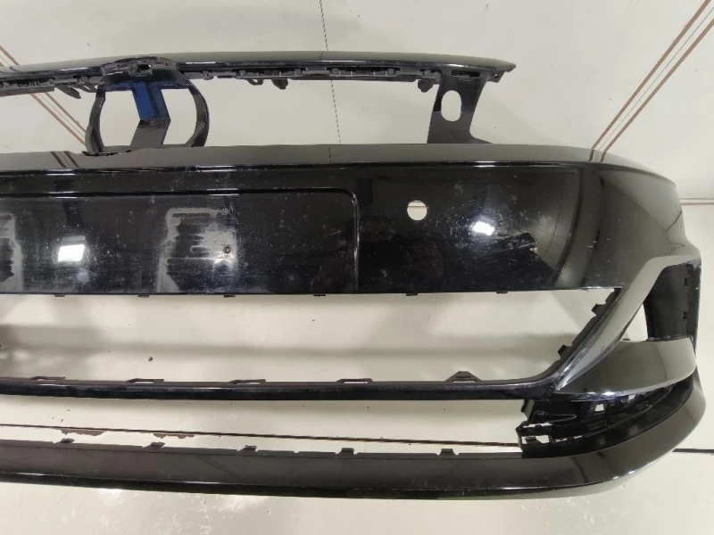 Paraurti ANT 2G0 807 221 Volkswagen POLO VII 2021