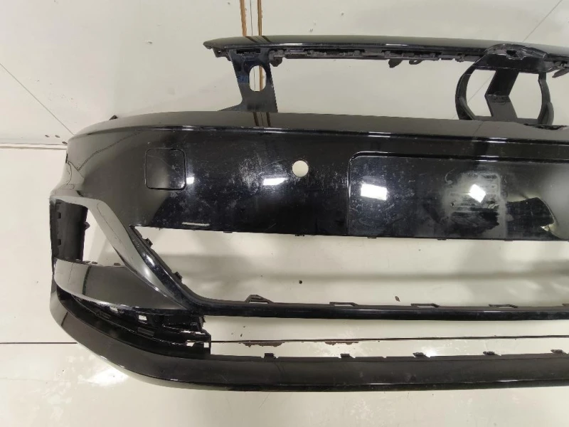 Paraurti ANT 2G0 807 221 Volkswagen POLO VII 2021