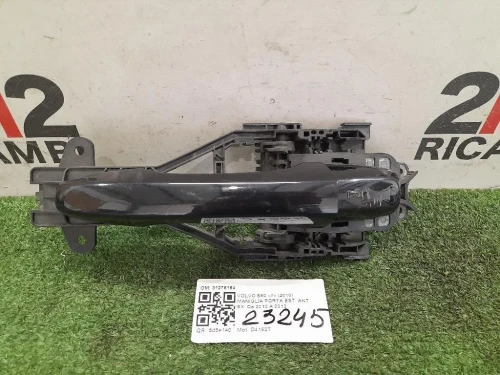Maniglia Porta EST ANT SX 31276164 Volvo S60 II 2010
