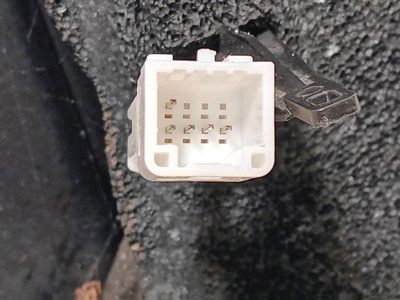 Retrovisore Esterno ANT SX 5 PIN Opel Vivaro B 2015