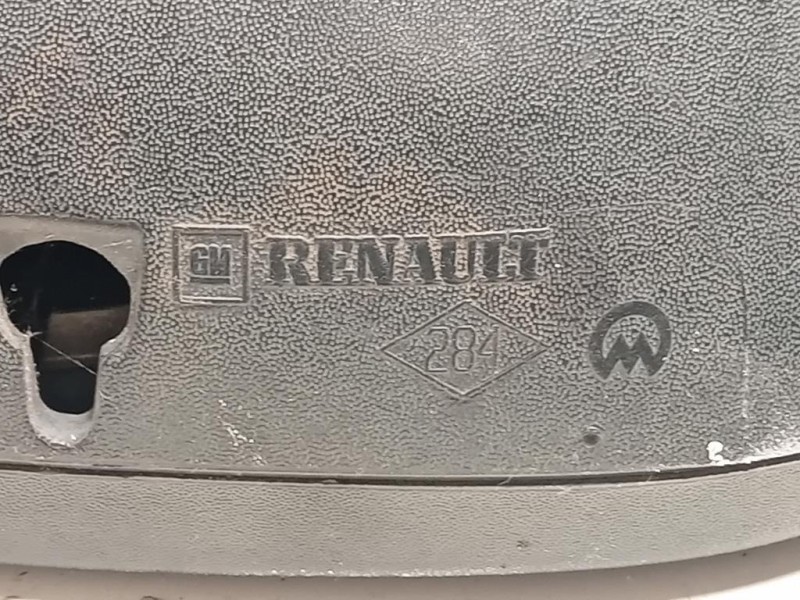 Retrovisore Esterno ANT SX 010022 16 FILE Opel Vivaro B 2015