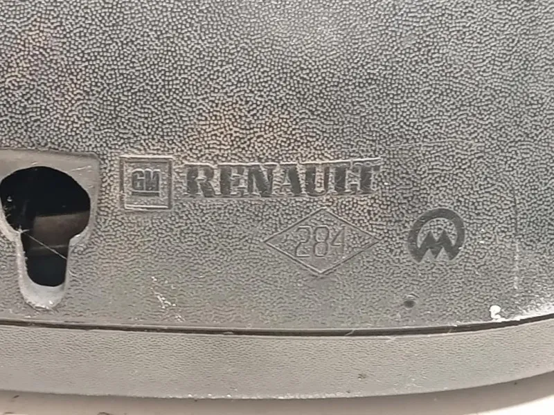 Retrovisore Esterno ANT SX 010022 16 FILE Opel Vivaro B 2015