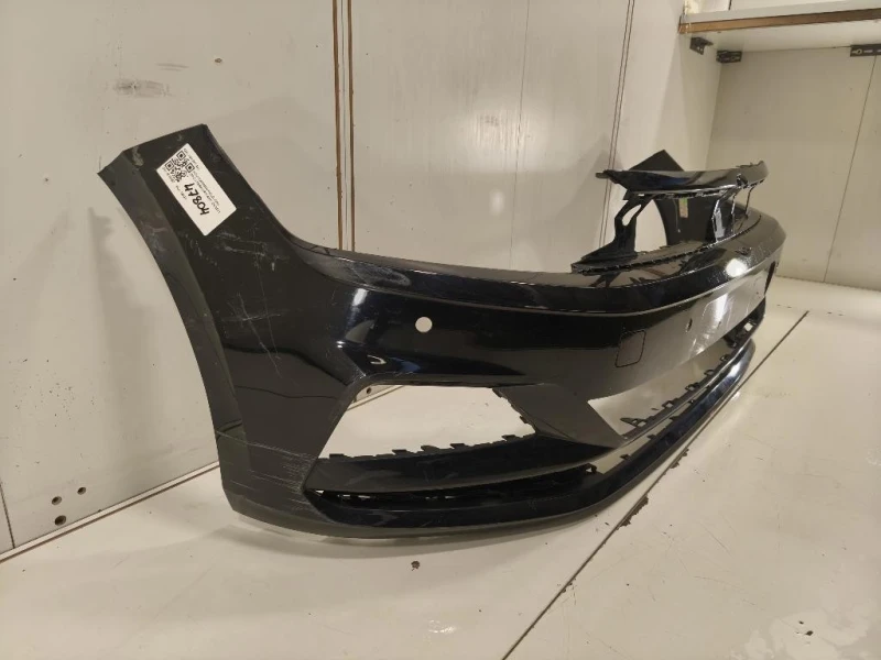 Paraurti ANT 2G0 807 221 Volkswagen POLO VII 2021